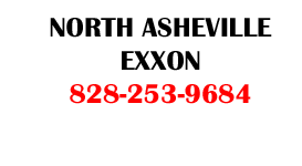 North Asheville Exxon