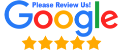 Google Review Button