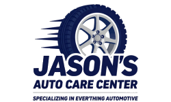 Jason's Auto Care Center