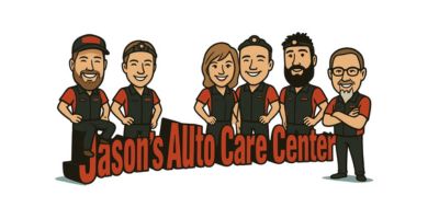 Jasons Auto Car Center